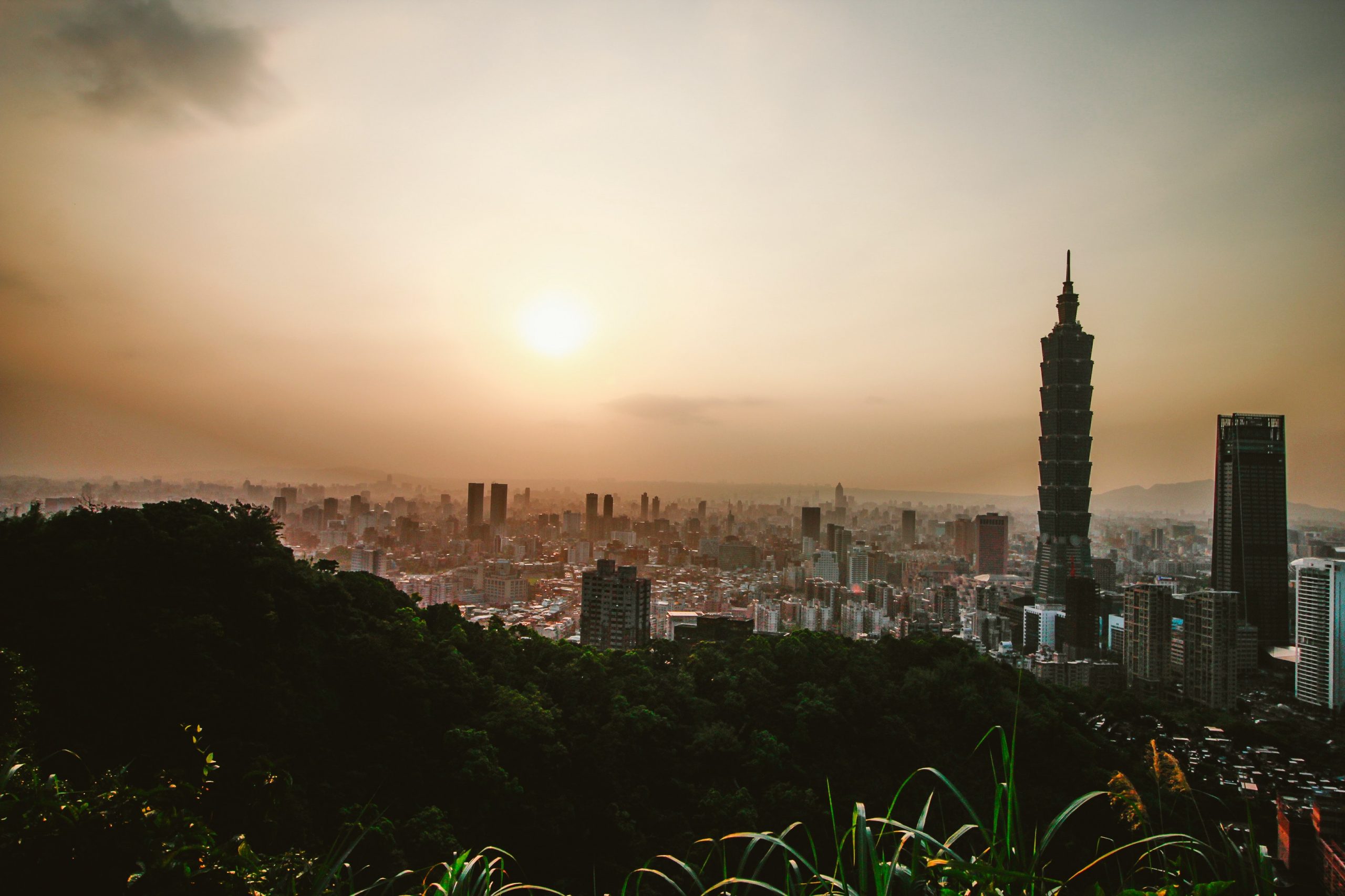 Comment créer une société au Taiwan ?