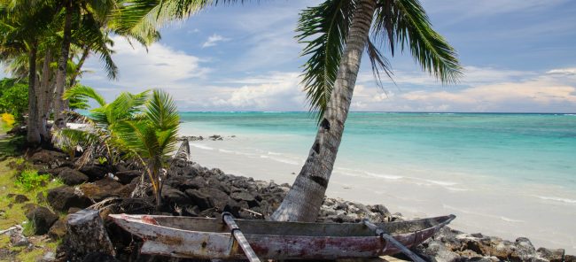 Créer une holding ou une société à l’île Maurice