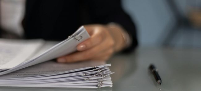Le droit administratif : démarches et documents indispensables