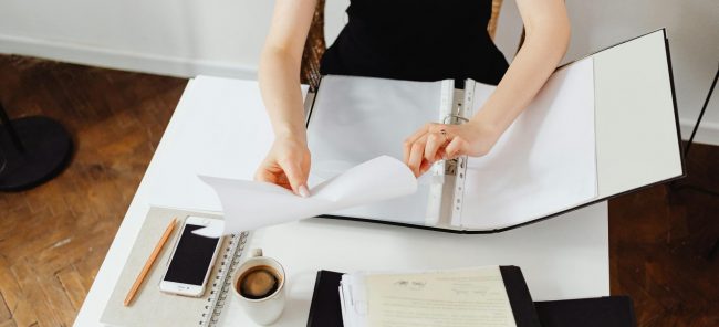 Créer une société: démarches et documents indispensables