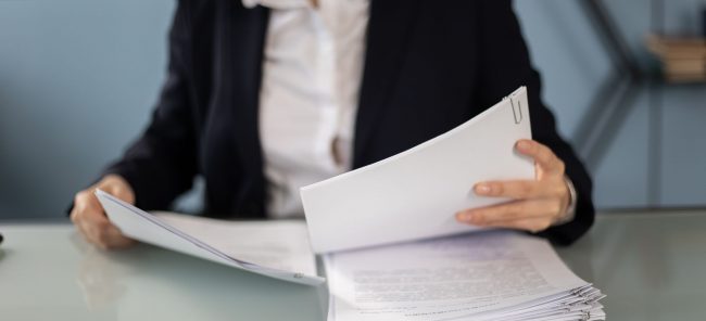 Rupture conventionnelle en 2026 : contribution patronale à 40 %